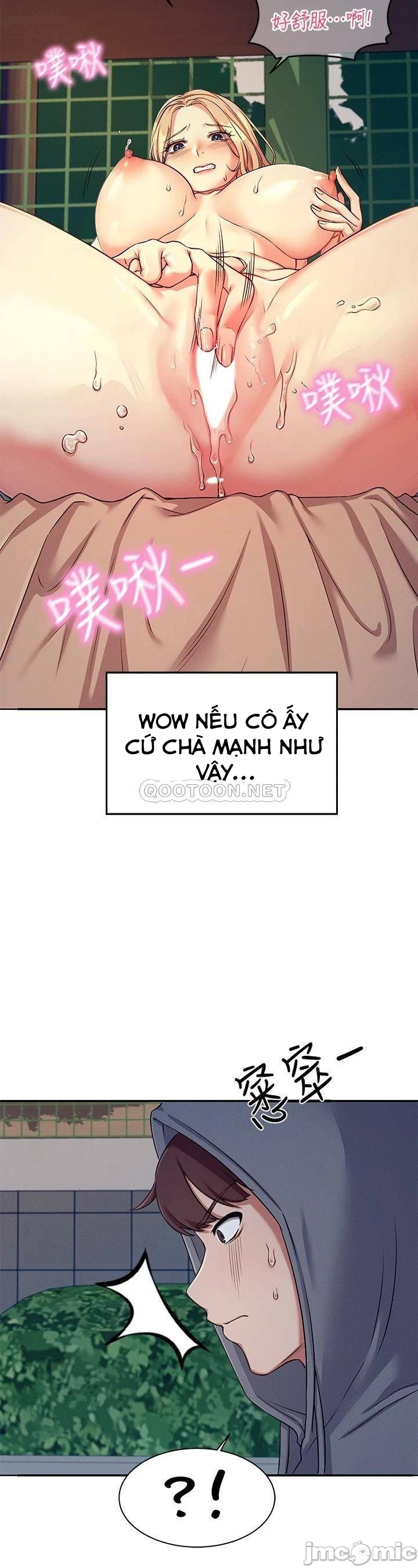 where is goddess – nữ thần đâu rồi? chapter 4 - Next chapter 5