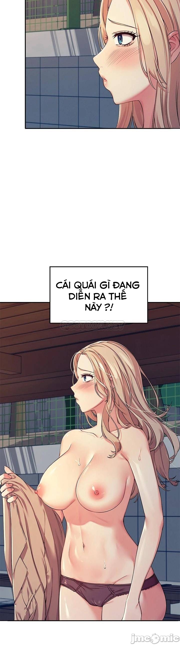 where is goddess – nữ thần đâu rồi? chapter 4 - Next chapter 5