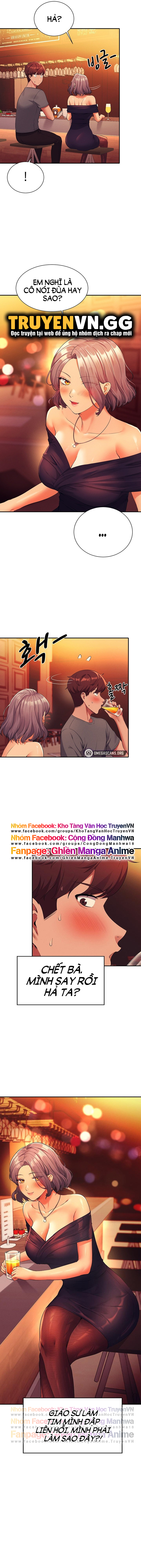 where is goddess – nữ thần đâu rồi? chapter 54 - Next chapter 55