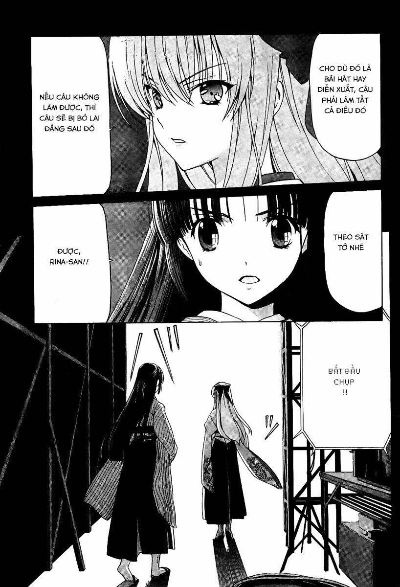 White Album Chapter 10 - Trang 2