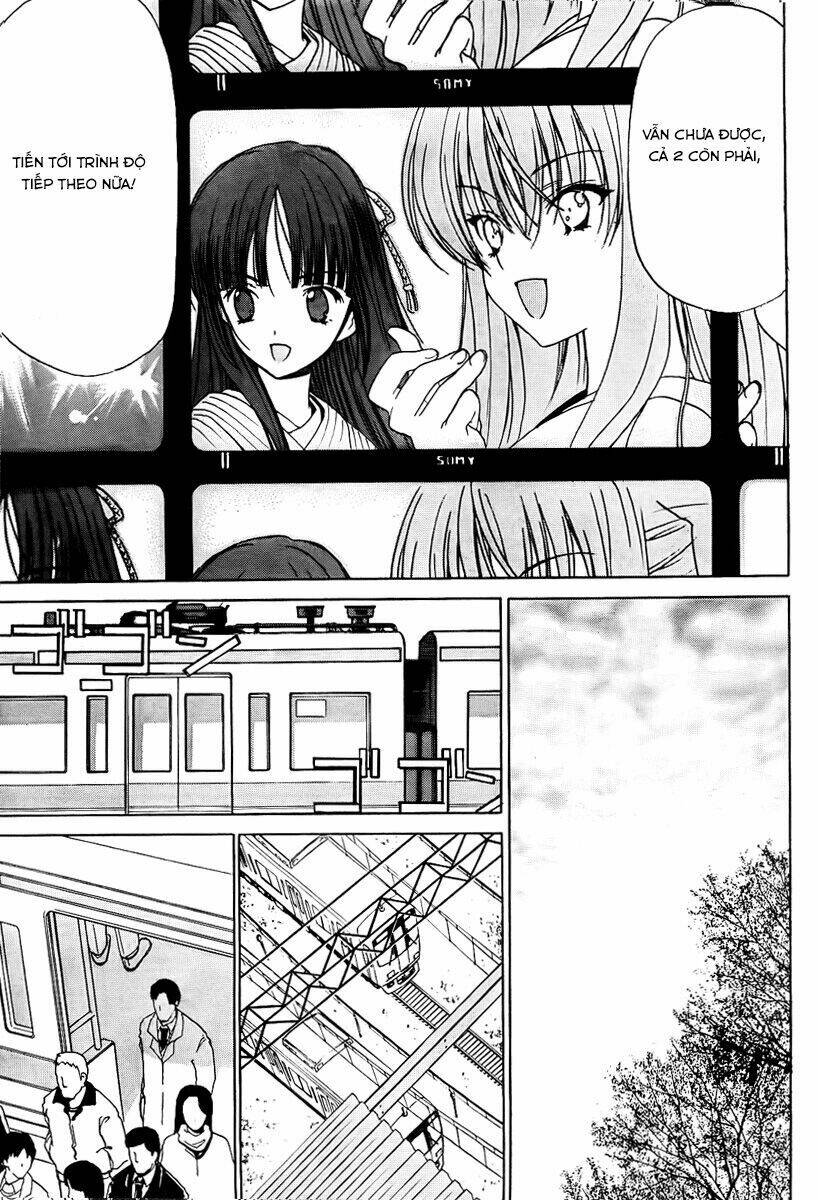 White Album Chapter 10 - Trang 2