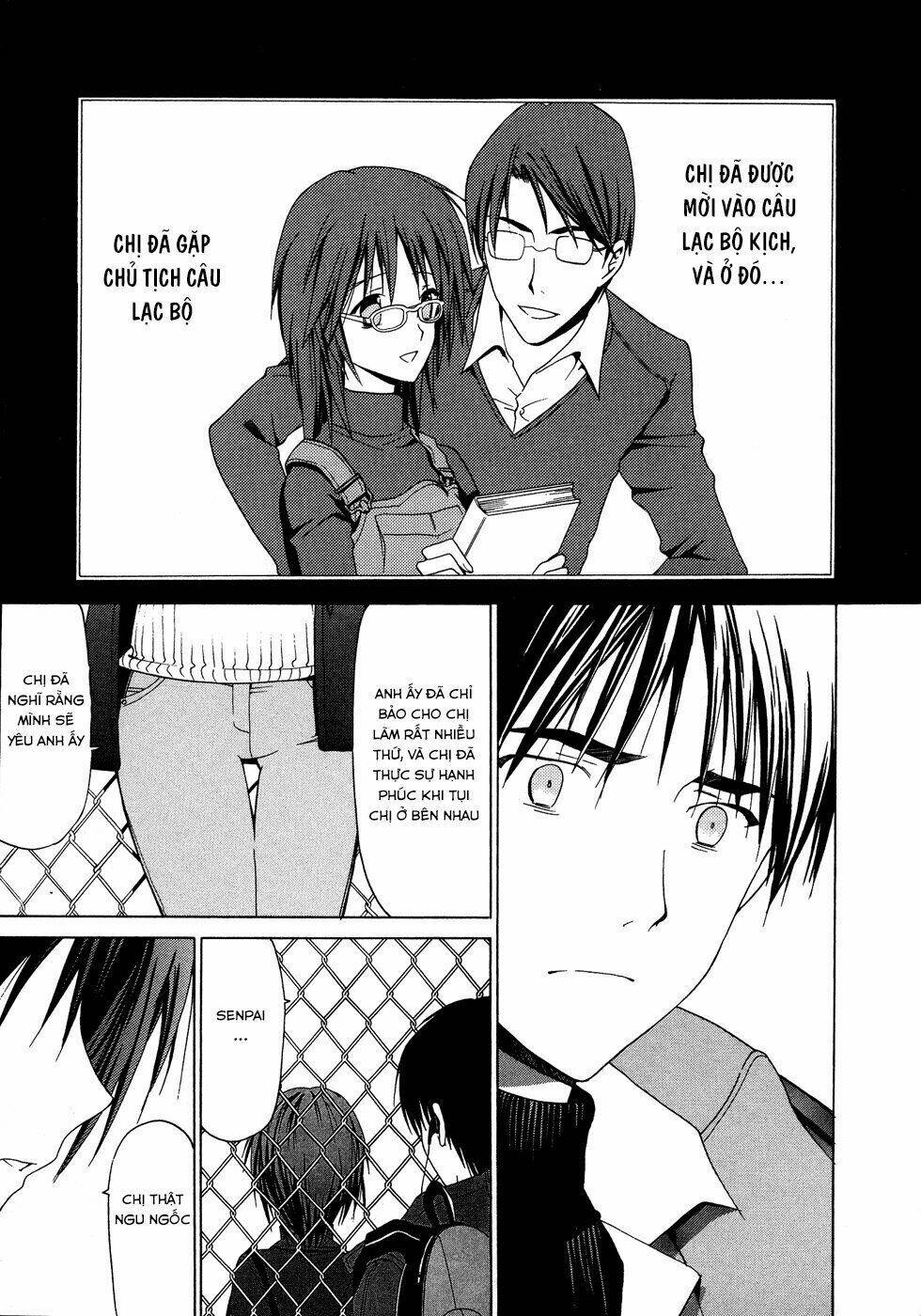 White Album Chapter 21 - Trang 2