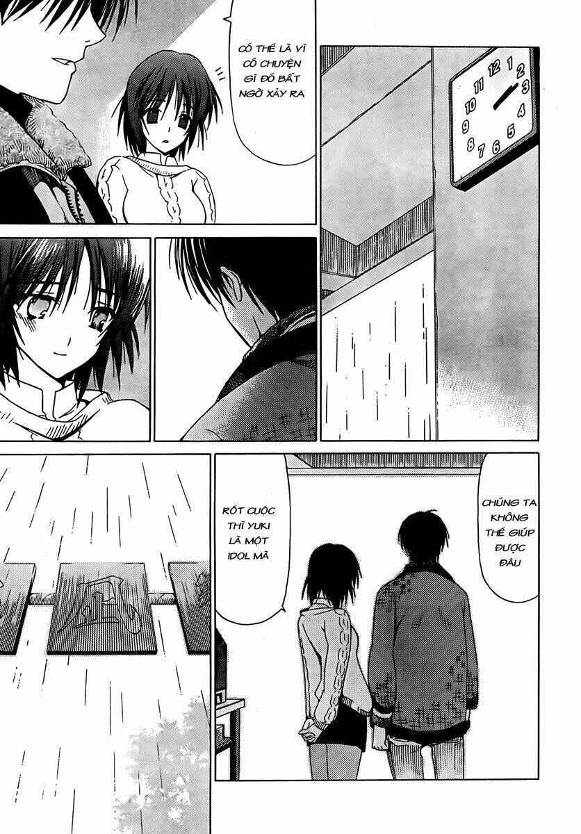 White Album Chapter 7.2 - Trang 2