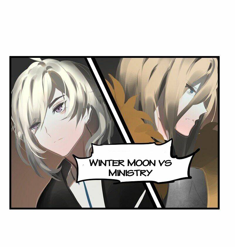 winter moon chapter 122: - chung kẾt - Trang 2