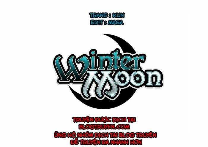 winter moon chapter 20 - Trang 2