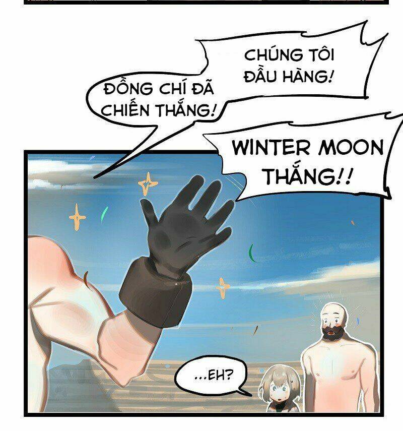 winter moon chapter 99 - Trang 2