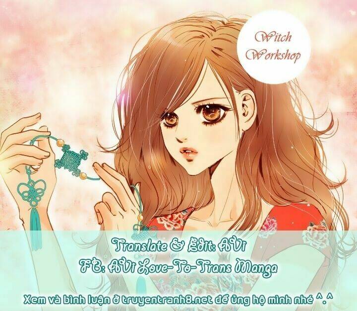 Witch Workshop Chapter 36 - Trang 2