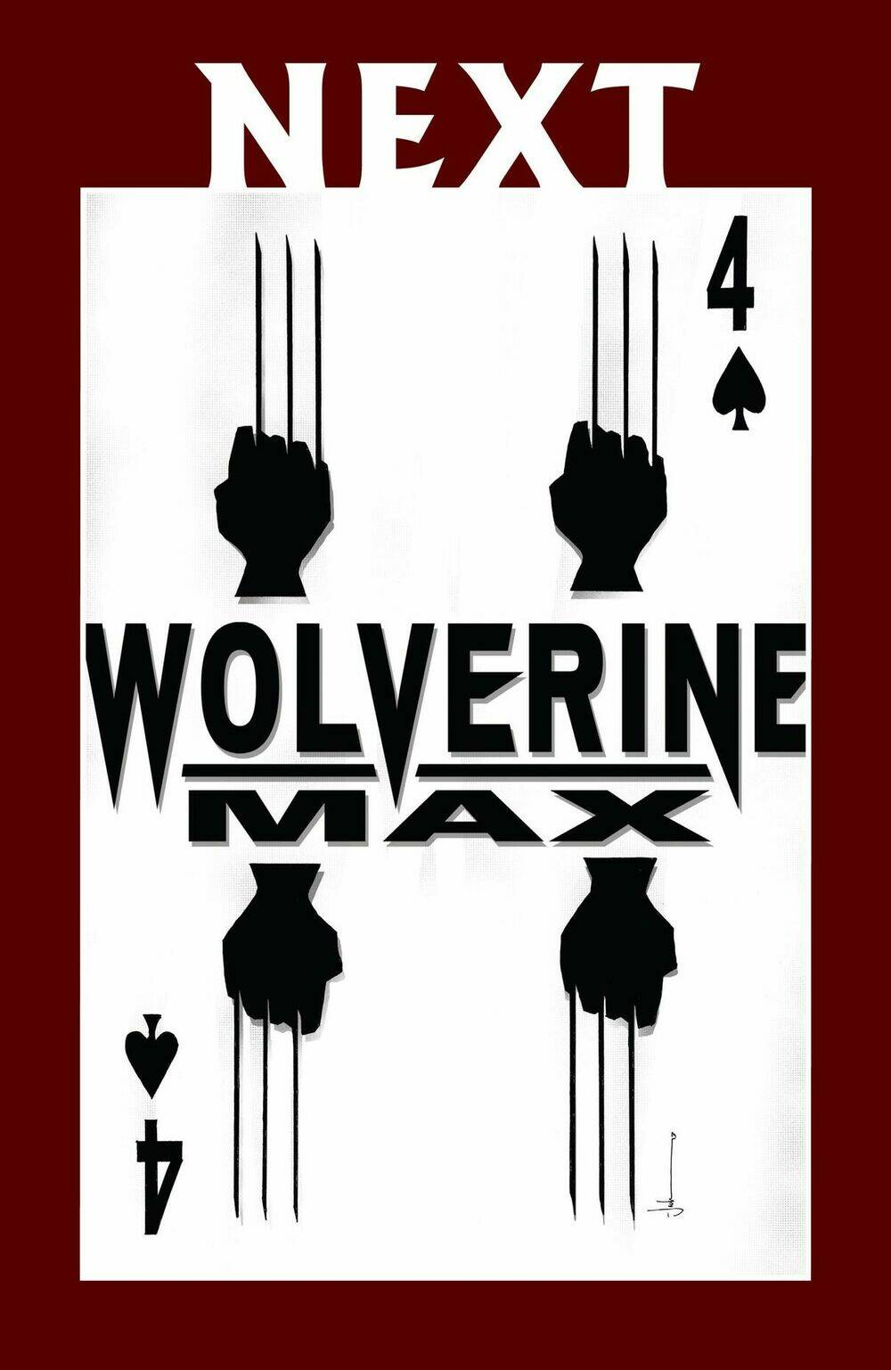 Wolverine Max (2013) Chapter 11 - Trang 2