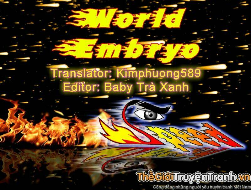 world embryo chương 1 - Next chương 2