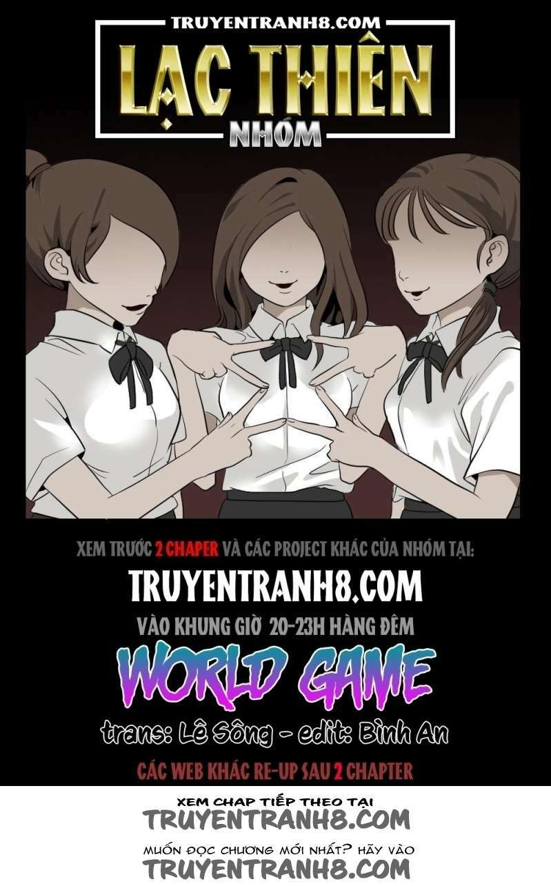 world game chapter 103 - Next chapter 104