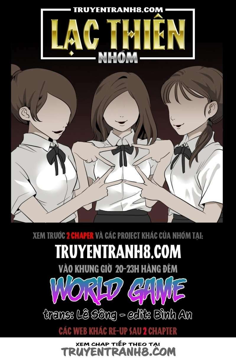 world game chapter 49 - Next chapter 50