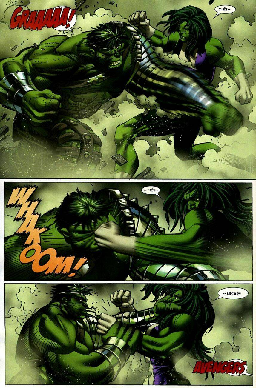 world war hulk chương 2 - Trang 2