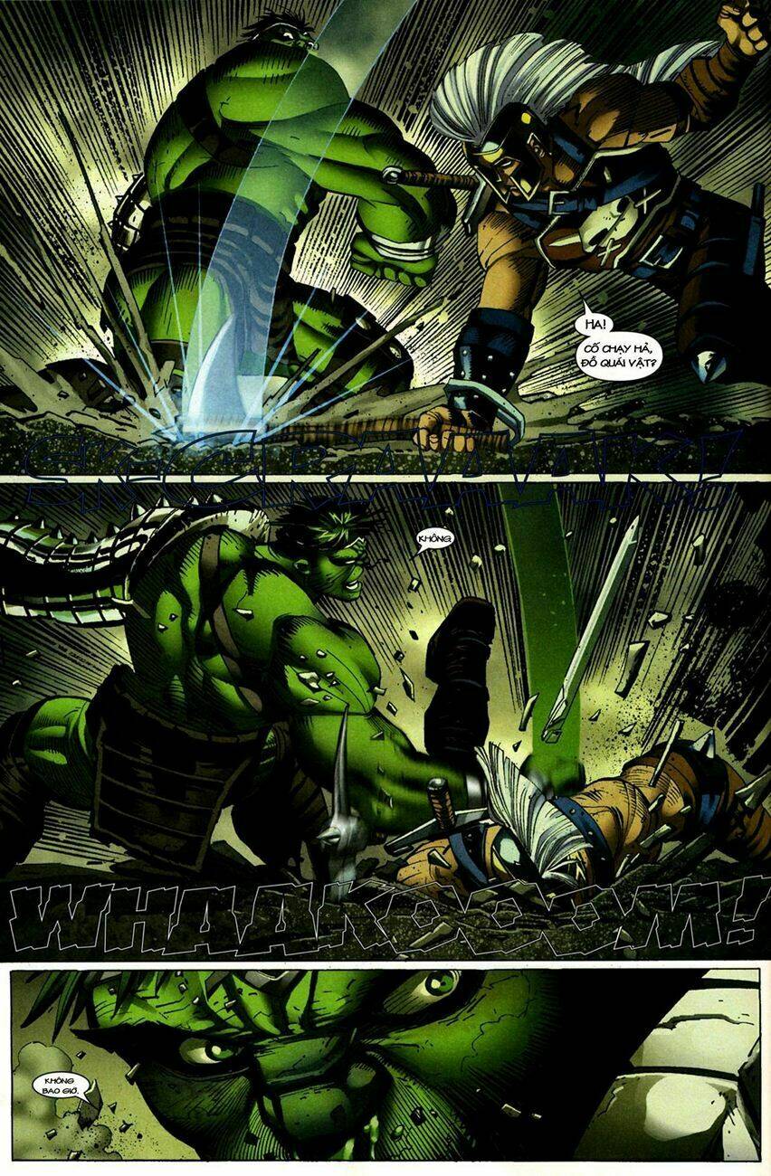 world war hulk chương 2 - Trang 2