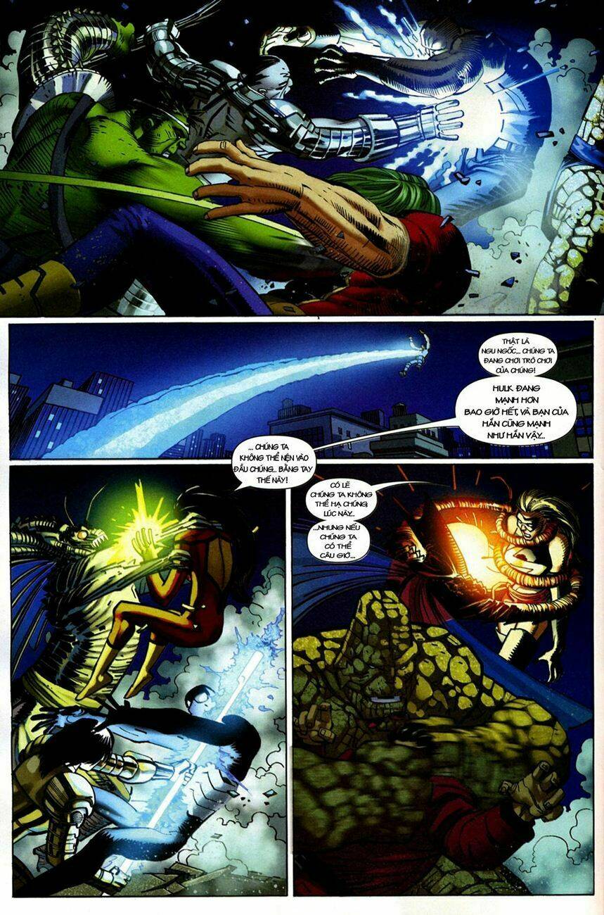 world war hulk chương 2 - Trang 2