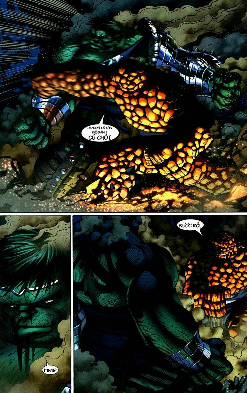 world war hulk chương 2 - Trang 2