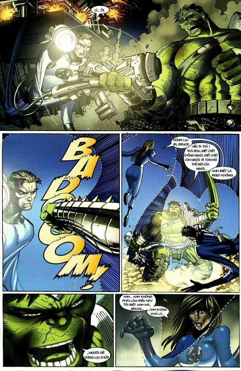 world war hulk chương 2 - Trang 2