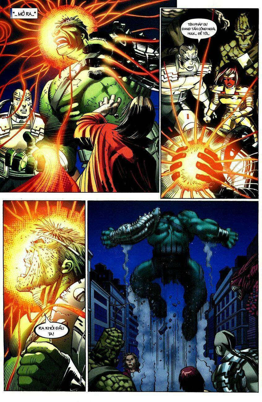 world war hulk chương 2 - Trang 2