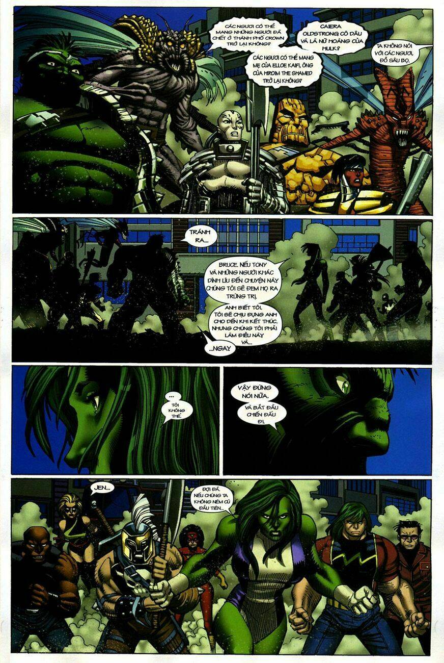 world war hulk chương 2 - Trang 2