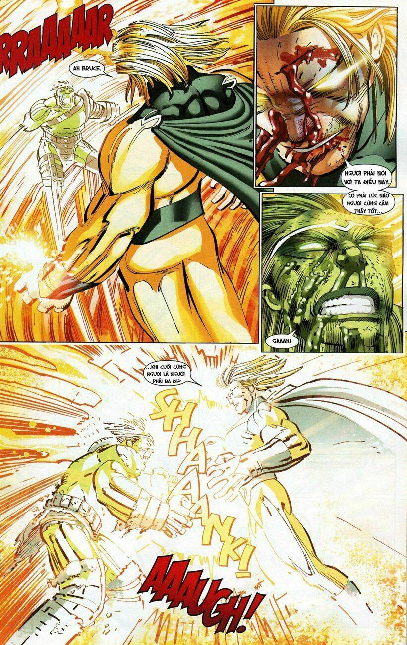 world war hulk chương 5 - Trang 2