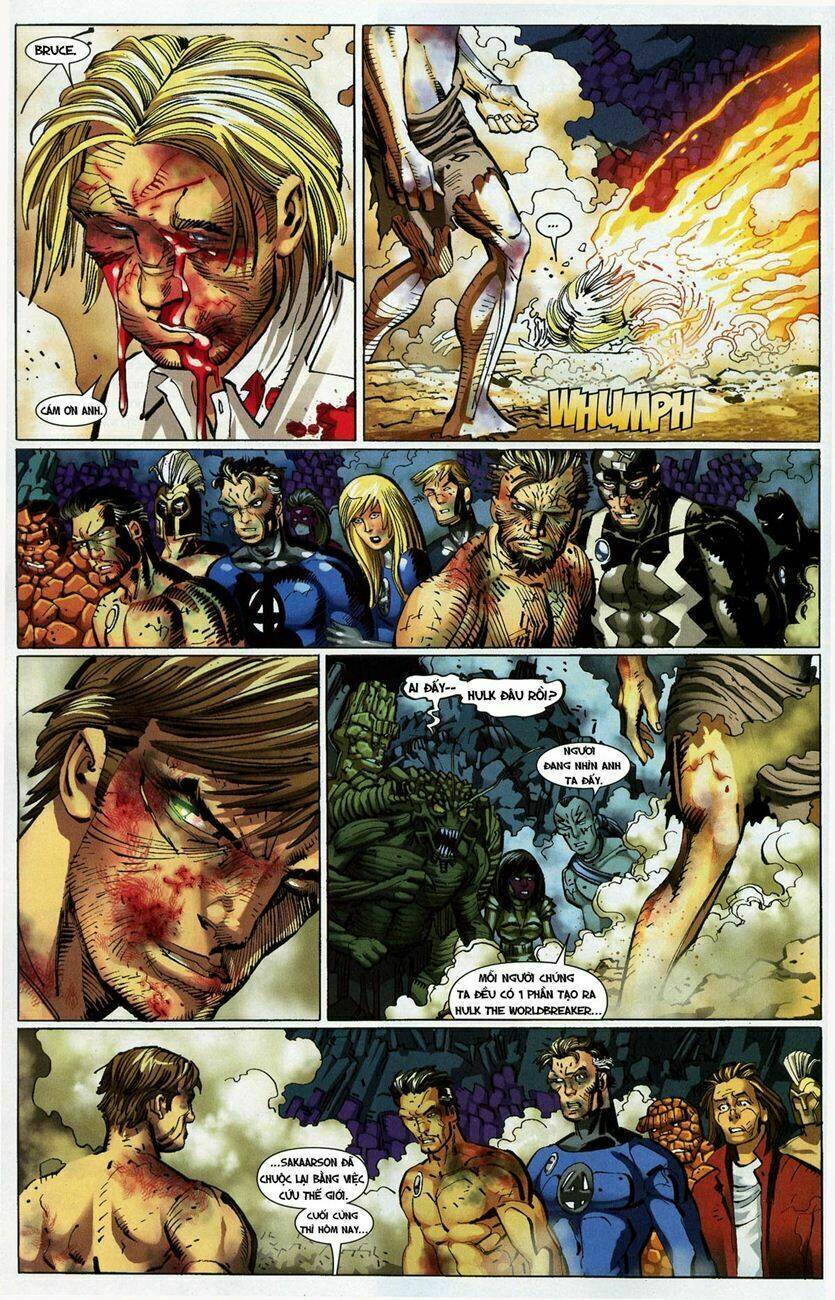 world war hulk chương 5 - Trang 2