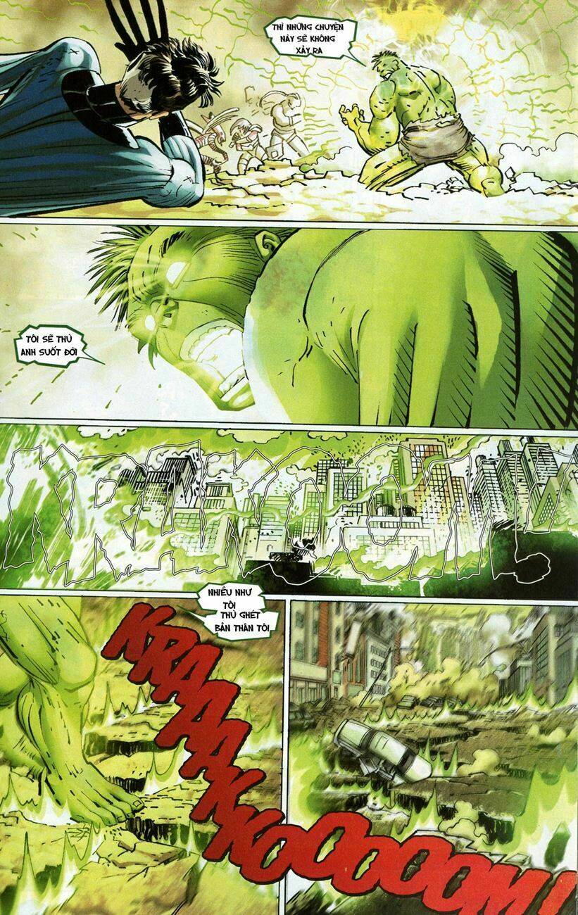 world war hulk chương 5 - Trang 2