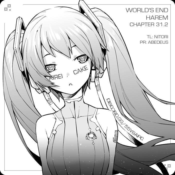 world's end harem chương 31.2 - Next chương 32