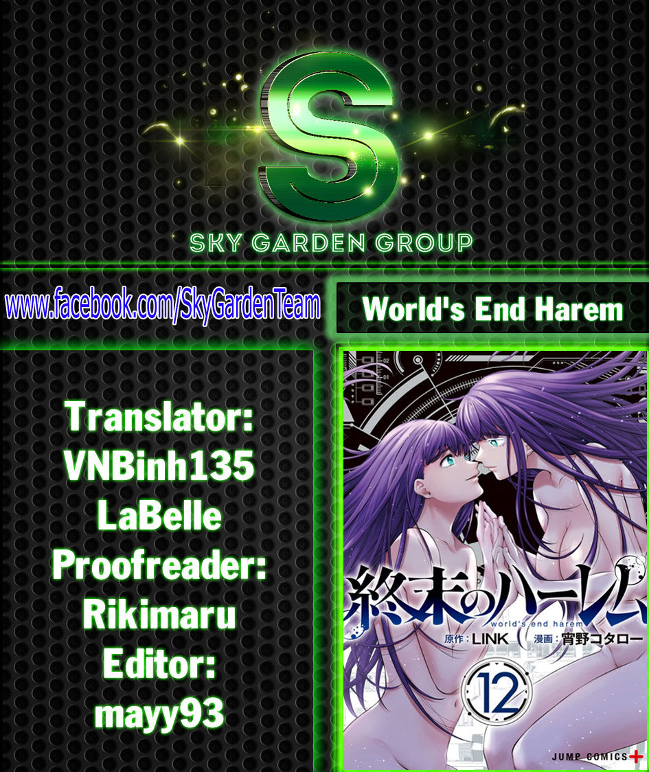 world's end harem chương 83 - Next chương 84