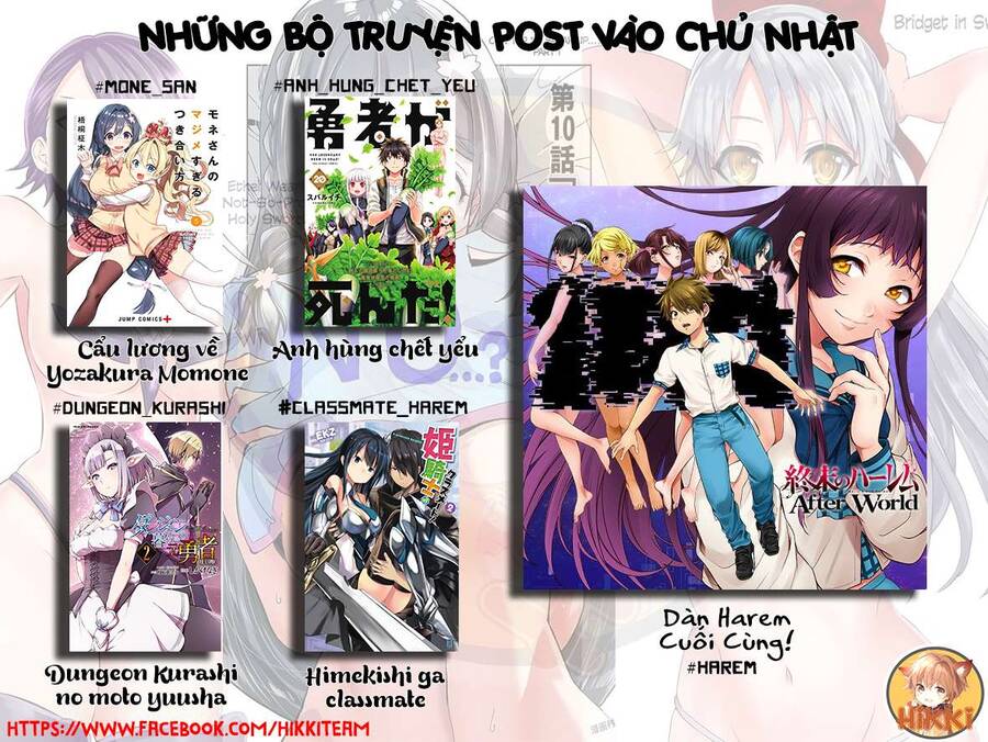 world's end harem chương 96 - Next chương 97