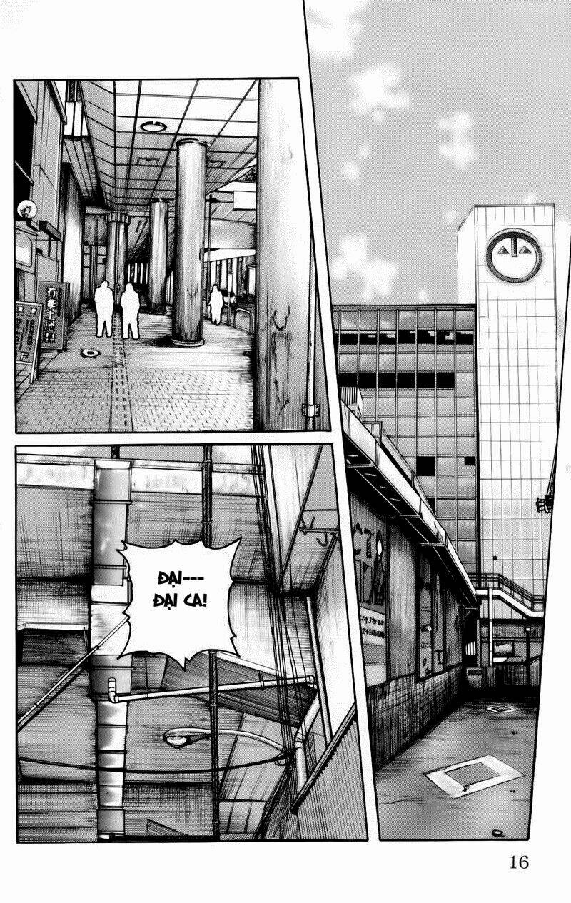 Worst Chapter 113 - Trang 2