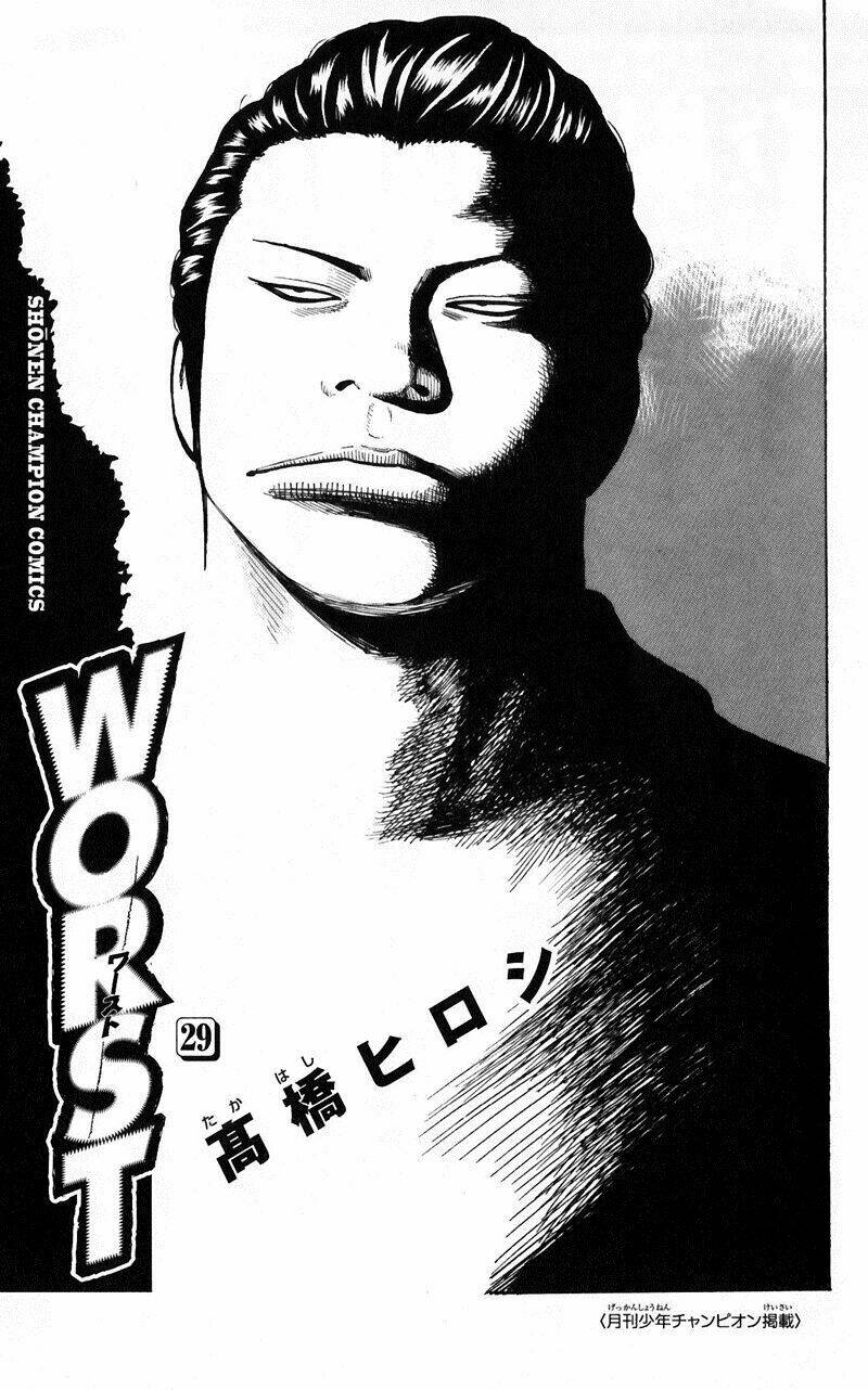 Worst Chapter 113 - Trang 2