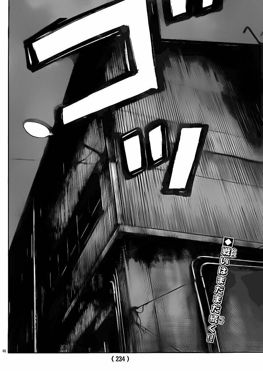 Worst Chapter 123 - Trang 2