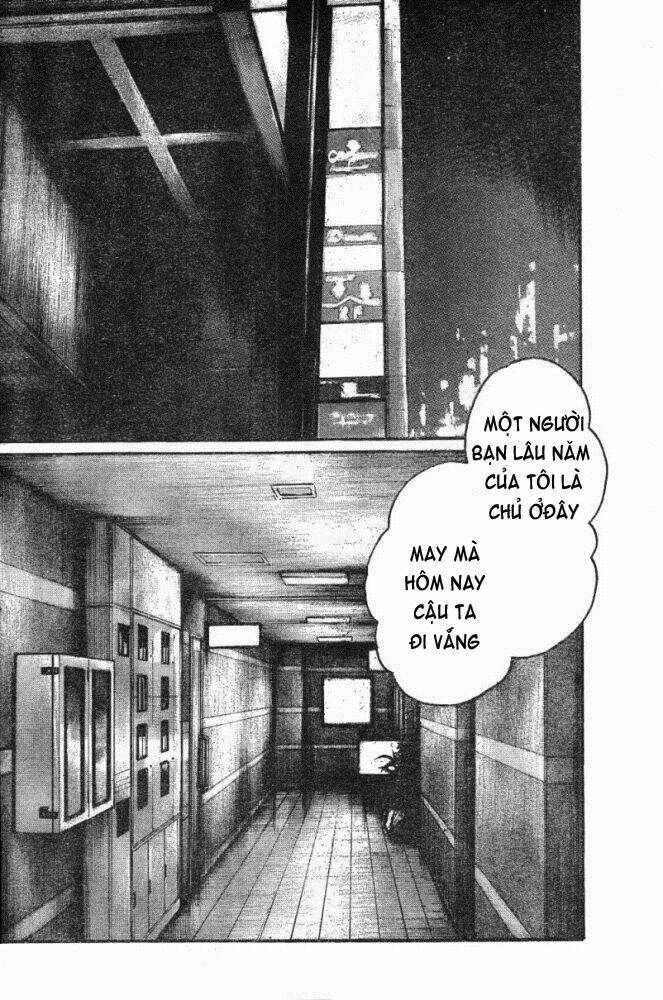 Worst Chapter 125 - Trang 2