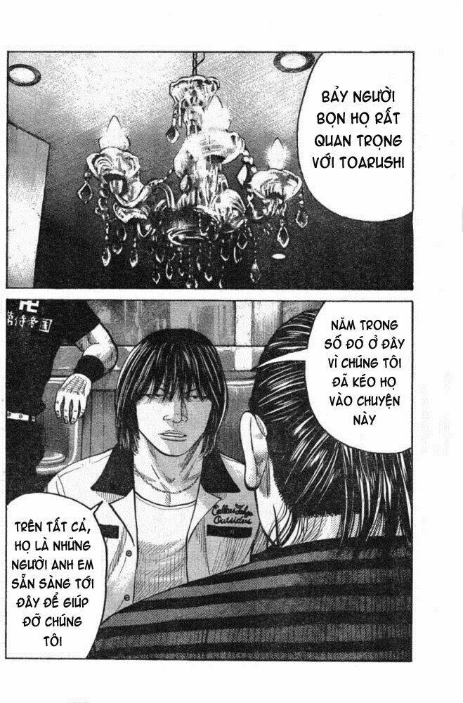 Worst Chapter 125 - Trang 2