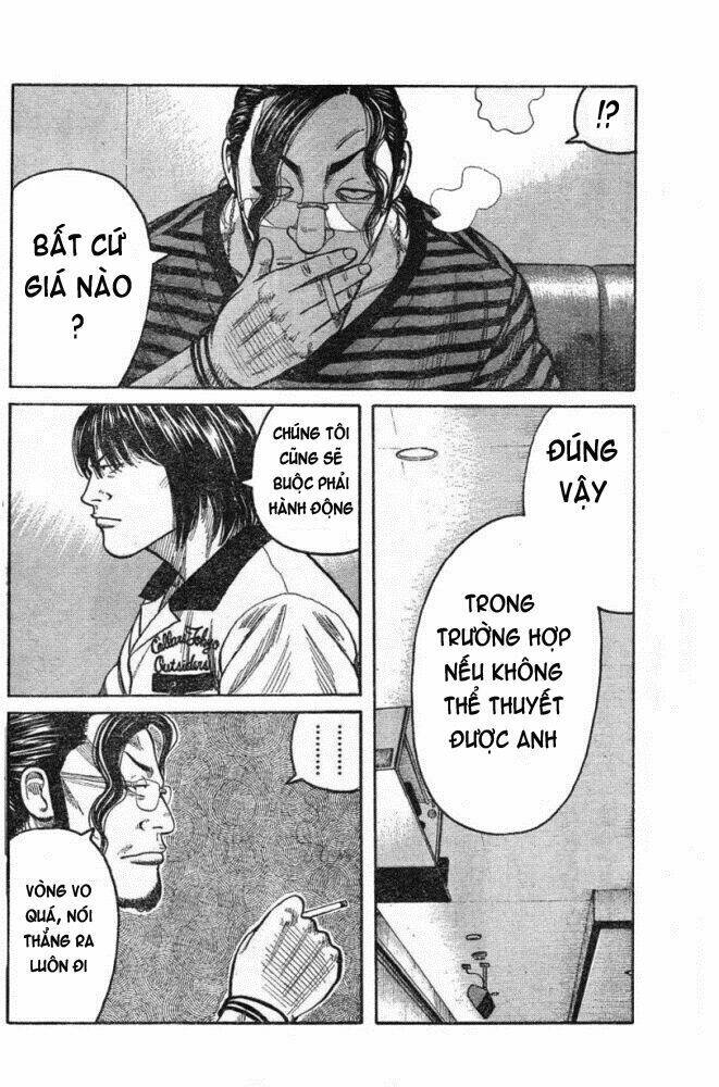 Worst Chapter 125 - Trang 2