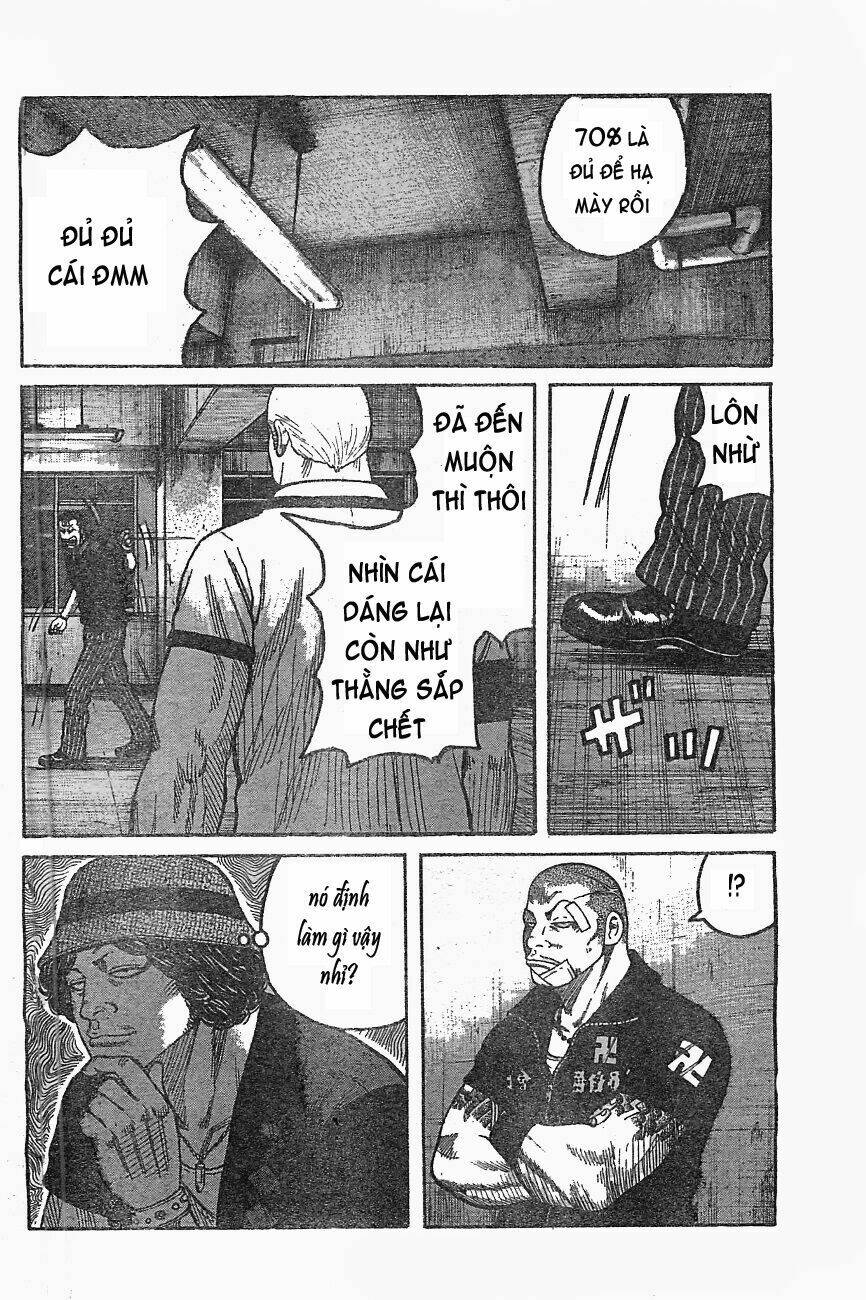 Worst Chapter 126 - Trang 2