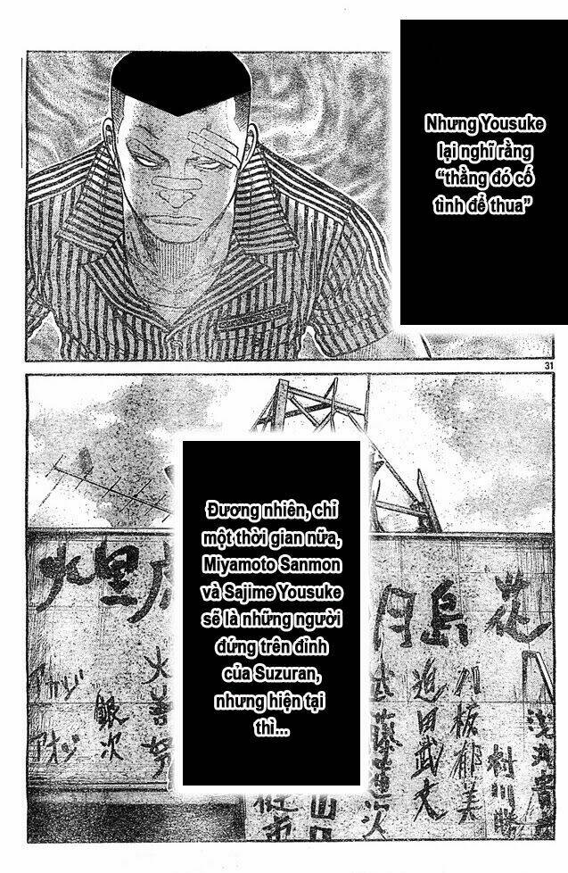 Worst Chapter 128 - Trang 2