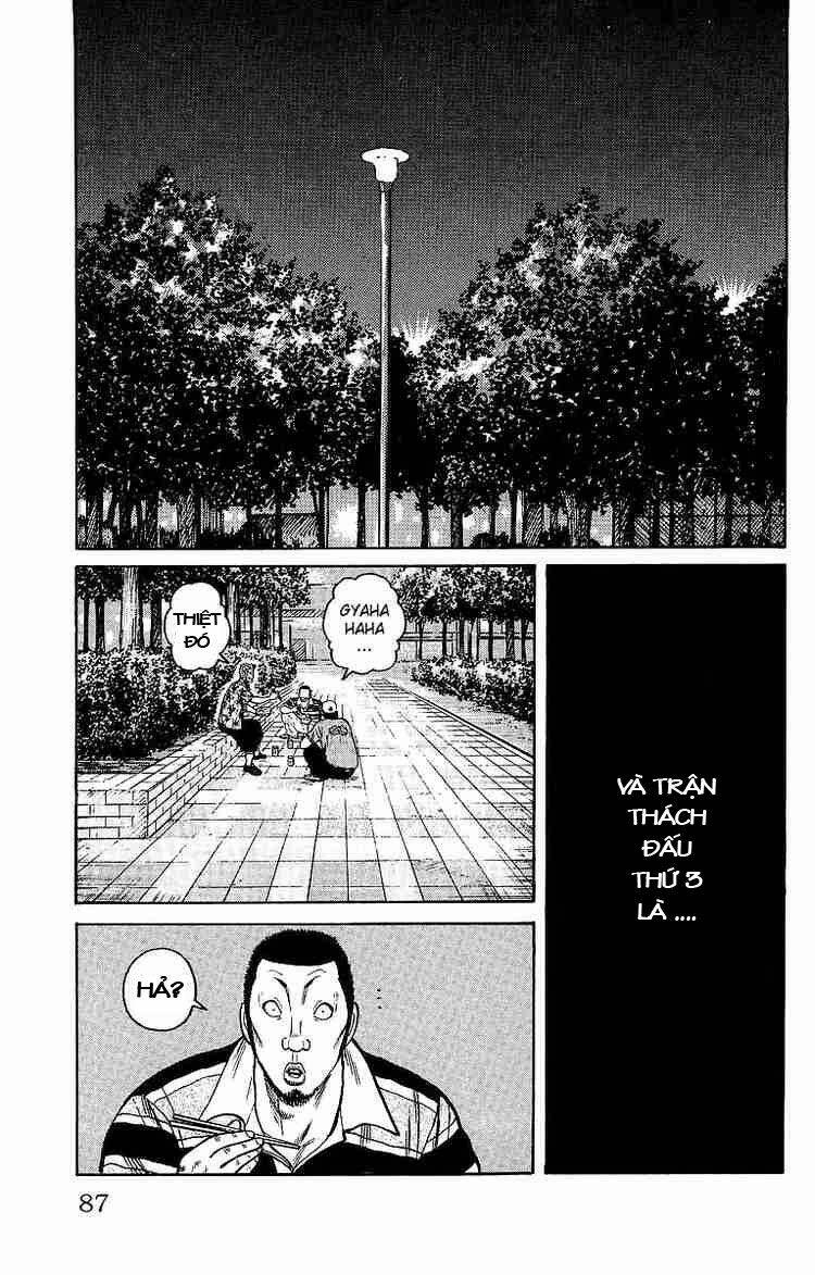 Worst Chapter 26 - Trang 2