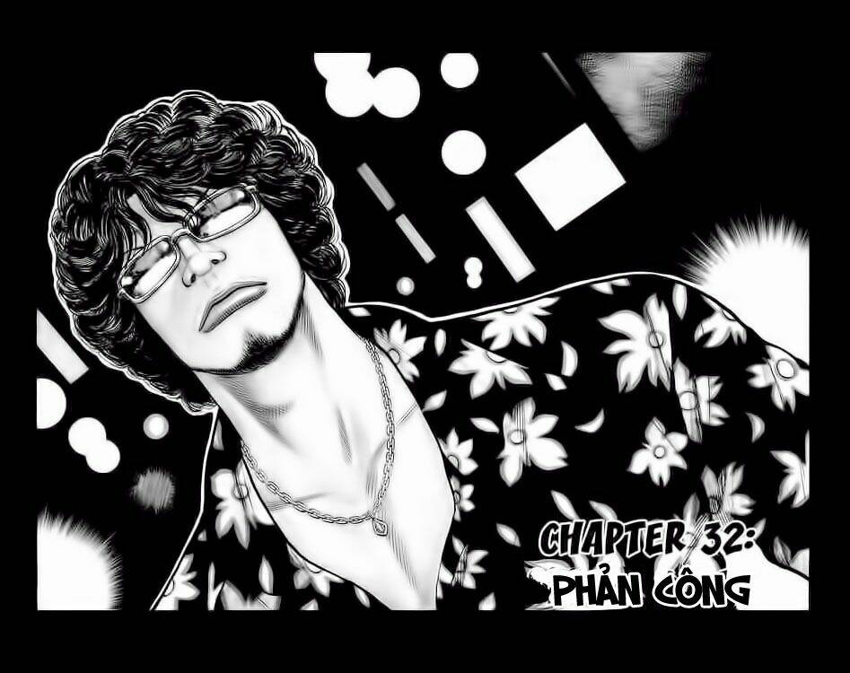 Worst Chapter 32 - Trang 2