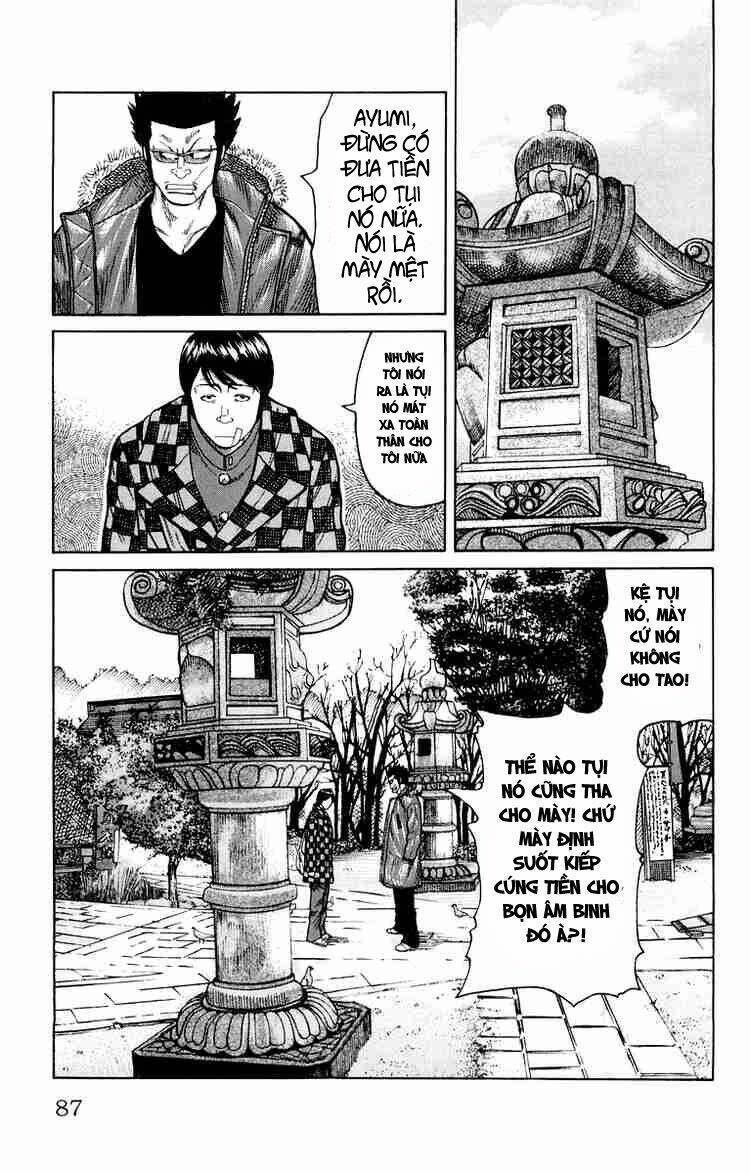 Worst Chapter 38 - Trang 2