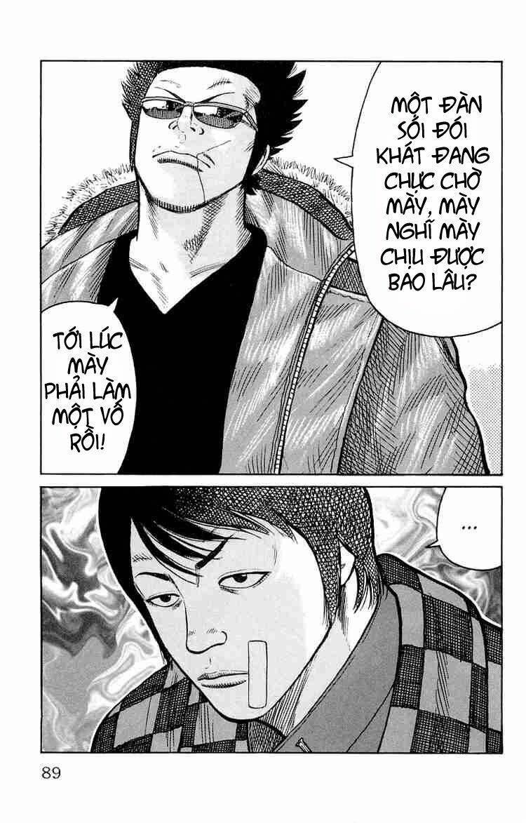 Worst Chapter 38 - Trang 2