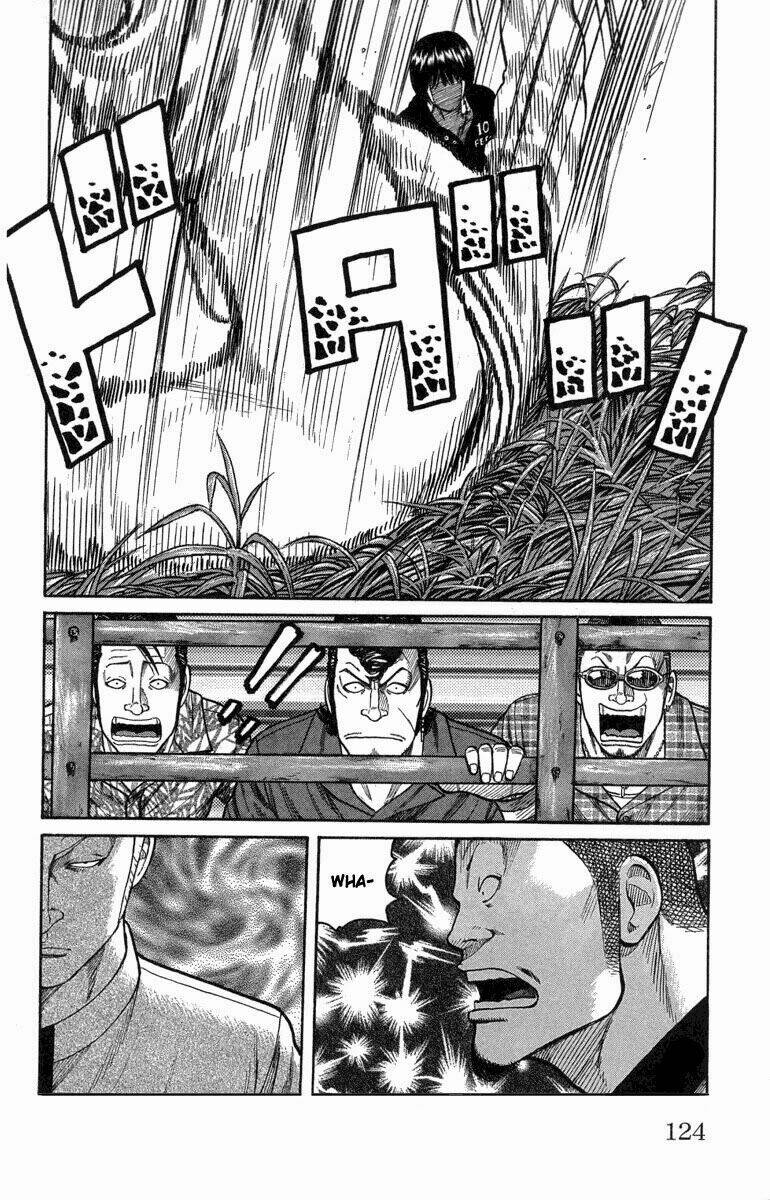 Worst Chapter 47 - Trang 2