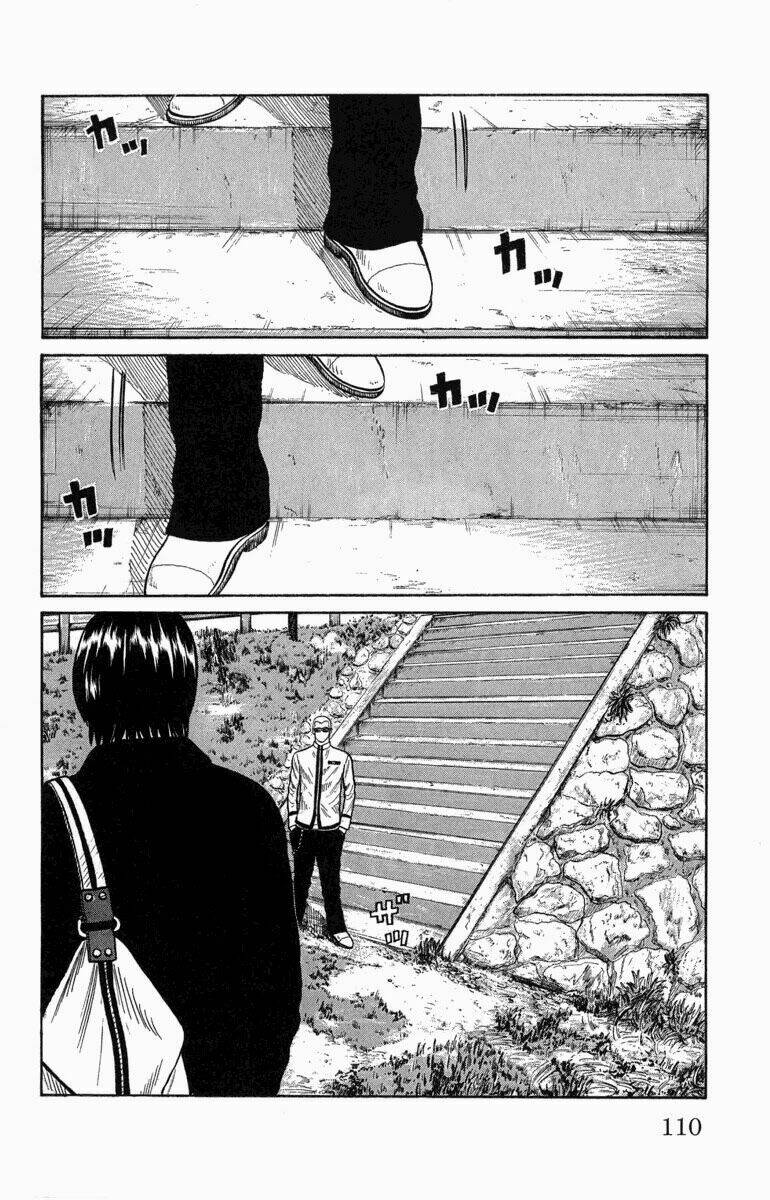 Worst Chapter 47 - Trang 2