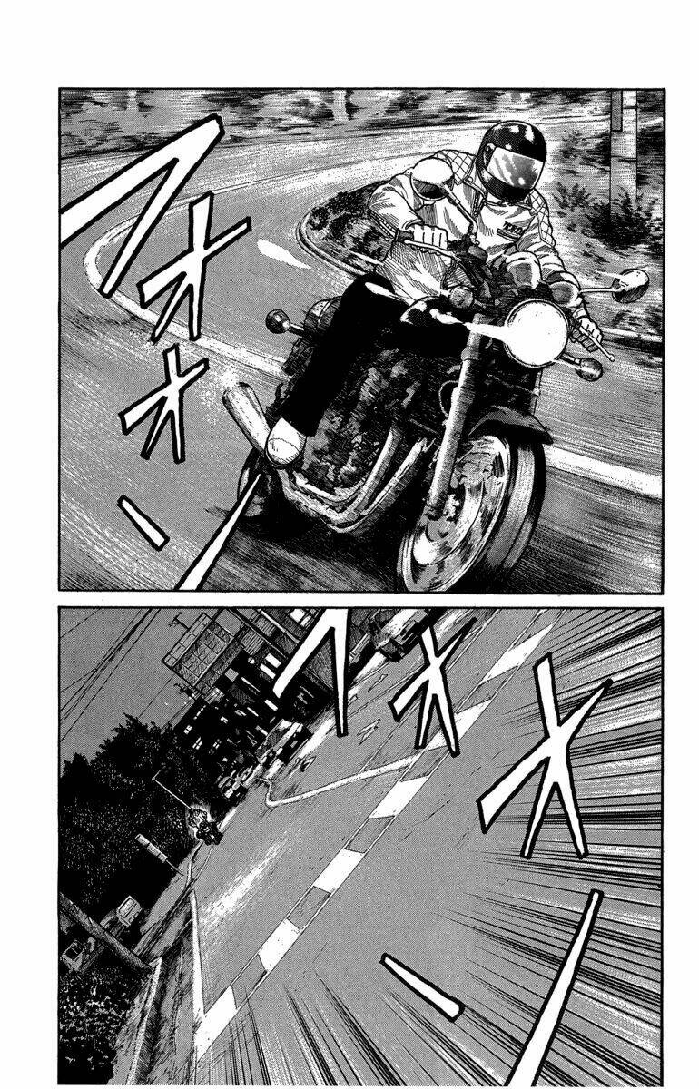 Worst Chapter 47 - Trang 2