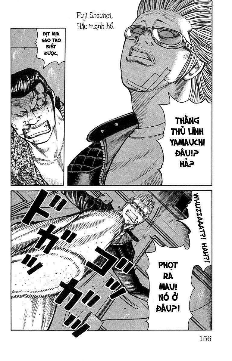 Worst Chapter 47 - Trang 2