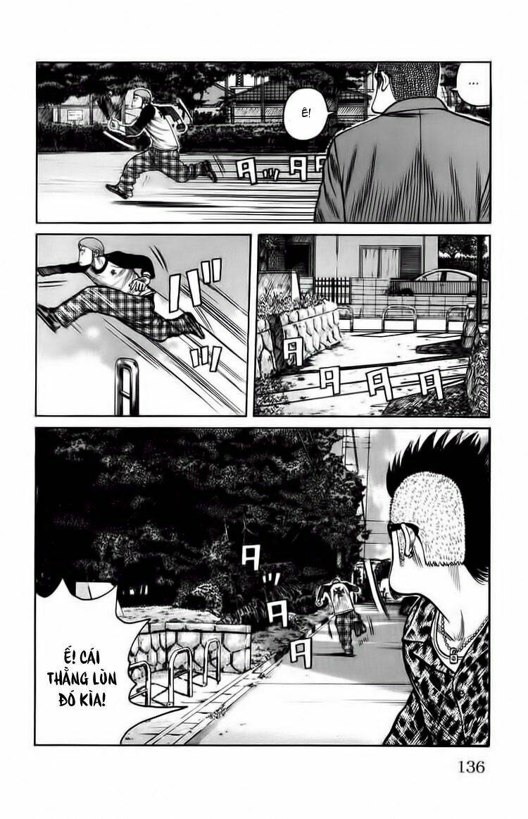 Worst Chapter 59 - Trang 2