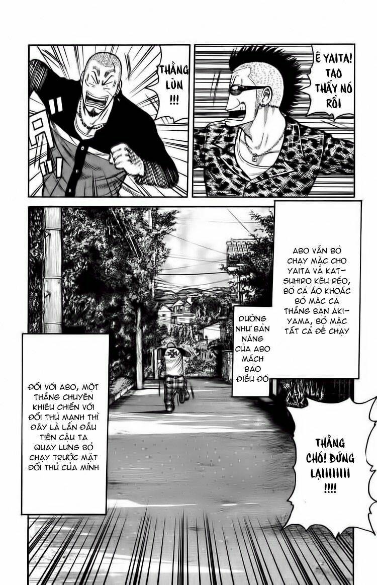 Worst Chapter 59 - Trang 2