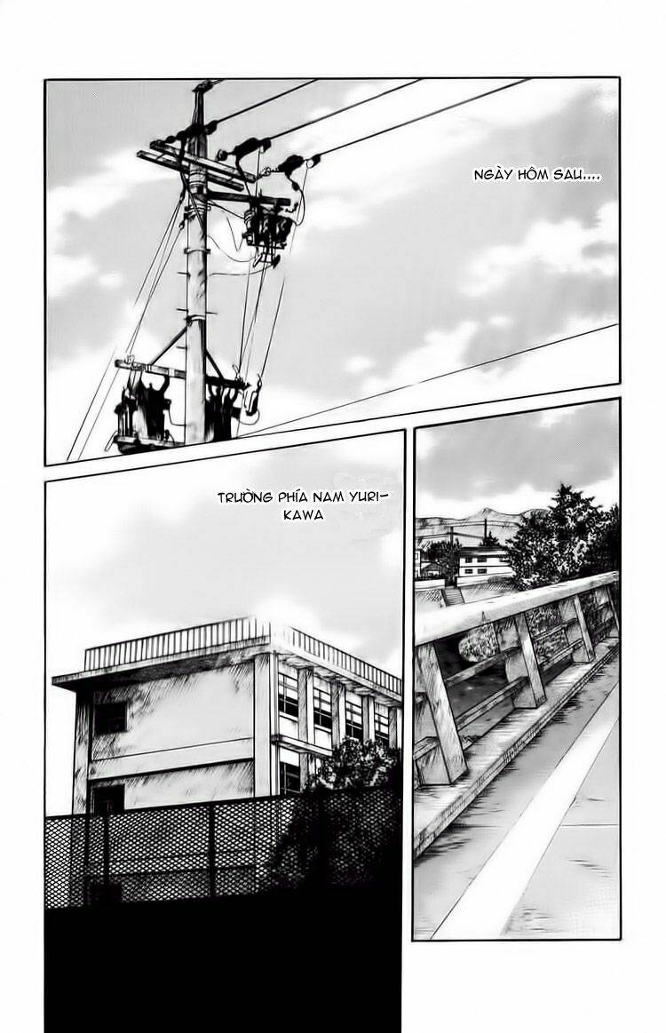 Worst Chapter 59 - Trang 2