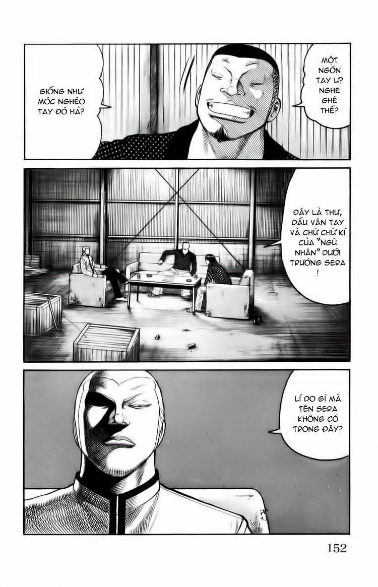 Worst Chapter 59 - Trang 2