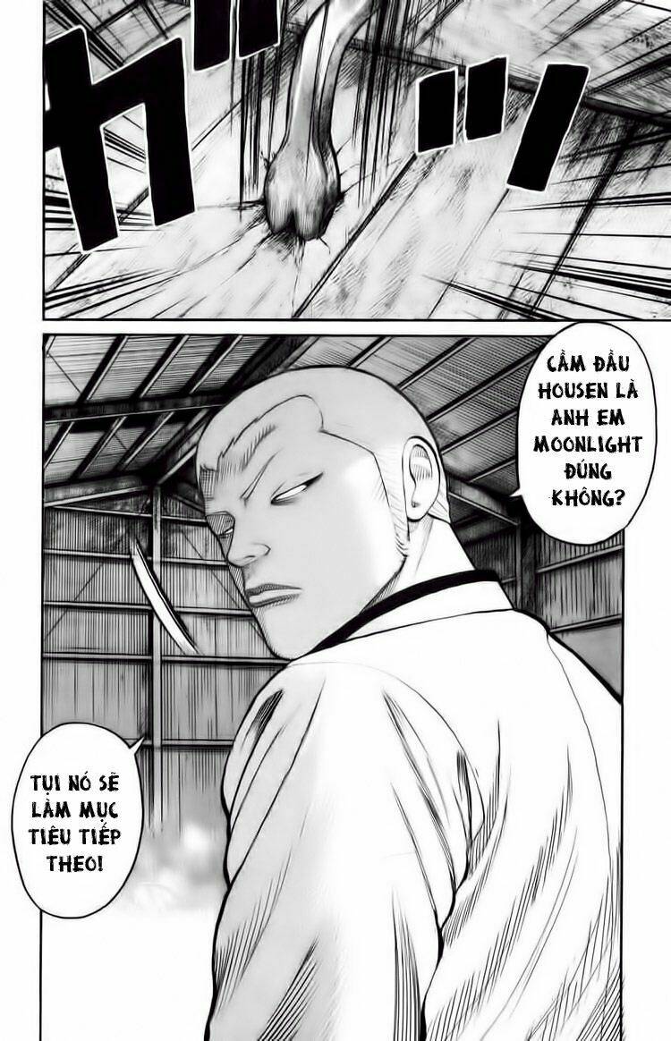 Worst Chapter 59 - Trang 2