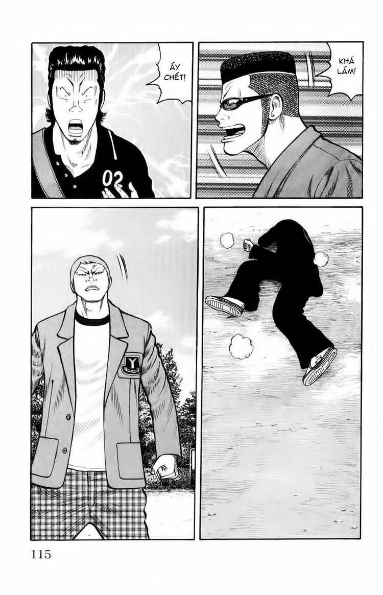 Worst Chapter 59 - Trang 2